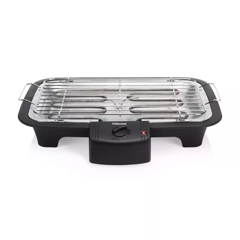 Grelhador Tristar BQ-2813 grelhador elétrico de mesa