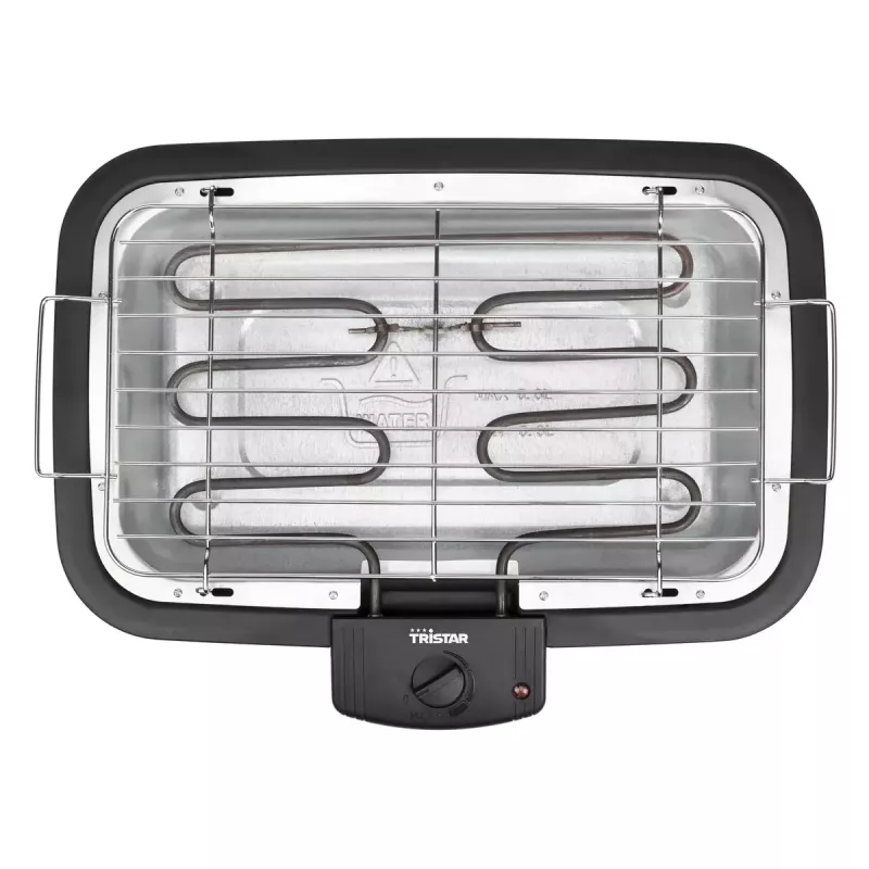 Grelhador Tristar BQ-2813 grelhador elétrico de mesa