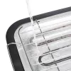 Grelhador Tristar BQ-2813 grelhador elétrico de mesa