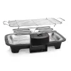 Grelhador Tristar BQ-2813 grelhador elétrico de mesa