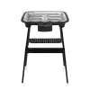 Grelhador elétrico Tristar BQ-2883 2000 W cúpula preto