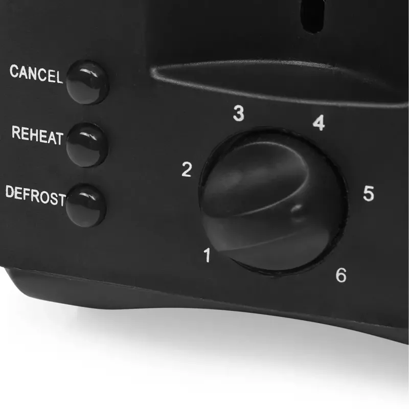 Torradeira Tristar BR-1046 4 fatias preto aço inoxidável 1400W