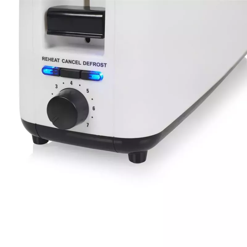Torradeira Tristar BR-1056 2 fatias 900 W branco