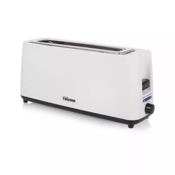 Torradeira Tristar BR-1056 2 fatias 900 W branco