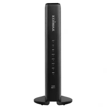 Router portátil Edimax BR-6473AX dual-band Wi-Fi 6