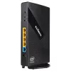 Edimax BR-6473AX Router de banda dupla Wi-Fi 6 AX3000, comutador de 4 portas
