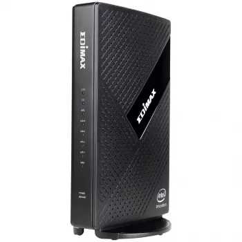 Router portátil Edimax BR-6473AX dual-band Wi-Fi 6