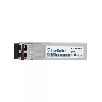 Módulo transceptor SFP+ BlueOptics BTI-10GER-DD-SFP+ 10000 Mbit/s