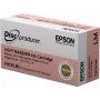 Cartucho de tinta Epson Discproducer, magenta claro (MOQ=10), magenta claro, tinta pigmentada, 1 unid.