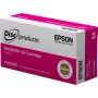 Cartucho de tinta Epson Discproducer, magenta (MOQ=10), magenta, tinta pigmentada, 1 unid.