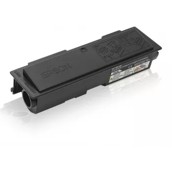 Cartucho de toner Epson Return capacidade padrão 3,5k – preto, impressão laser, 3500 páginas, 1 unid.