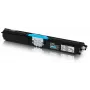 Cartucho de toner Epson capacidade padrão ciano 1,6K
