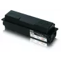 Epson S050582 Cartucho de toner, preto, alta capacidade
