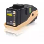 Cartucho de toner Epson amarelo, 7,5k, 7500 páginas, amarelo, 1 unid.