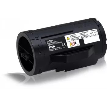 Toner Epson M300 alta capacidade, 10.000 páginas, preto