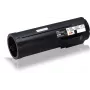 Cartucho de toner Epson capacidade padrão preto 12k, 12000 páginas, preto, 1 unid.