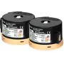 Pack de 2 cartuchos de toner Epson Return duplo 2 x 2,5k, 2500 páginas, preto, 1 unid.