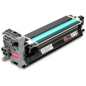 Unidade de imagem Epson magenta 30k, Epson, 30000 páginas, - AcuLaser CX28DTNC - AcuLaser CX28DTN - AcuLaser CX28DNC - AcuLaser CX28DN, magenta, laser, China