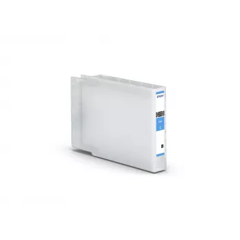 Cartucho de tinta Epson WF-C81xx / WF-C86xx XL ciano, rendimento alto (XL), ciano, tinta corante, 1 unid.
