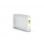Cartucho de tinta Epson WF-C81xx / WF-C86xx XL amarelo, rendimento alto (XL), amarelo, tinta corante, 1 unid.