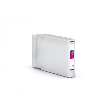 Cartucho de tinta Epson WF-C81xx / WF-C86xx L magenta, magenta, tinta pigmentada, 1 unid., 1700 páginas