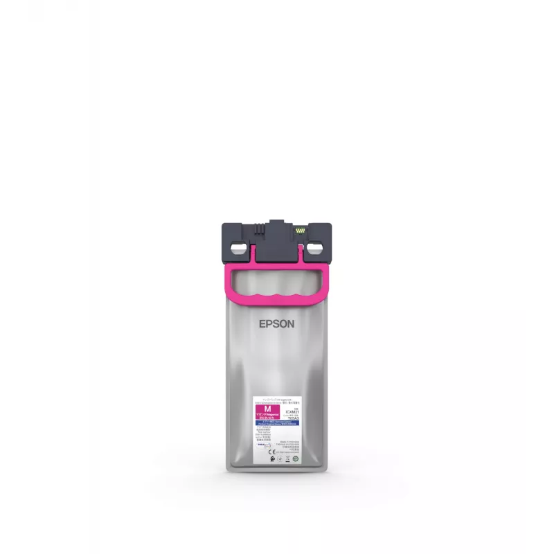 Epson C13T05A300 cartucho de tinta 1 unid. original rendimento alto (XL) magenta