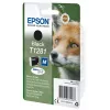 Epson T1281 Fox pack individual cartucho de tinta preto