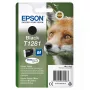Epson T1281 Fox pack individual cartucho de tinta preto