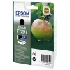 Tinteiro Epson T1291 DURABrite Ultra – preto pigmentado, embalagem individual, 1 unid.