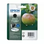Tinteiro Epson T1291 DURABrite Ultra – preto pigmentado, embalagem individual, 1 unid.