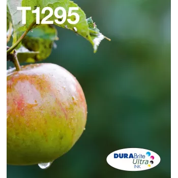 Tinteiro Epson Apple Multipack 4 cores T129 EasyMail, preto, ciano, magenta, amarelo, 11,2 ml, 7 ml, 1 unid., embalagem múltipla