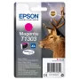 Tinteiro Epson Stag embalagem individual magenta T1303 DURABrite Ultra