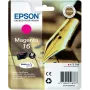Epson Pen and crossword embalagem individual magenta 16 DURABrite Ultra tinta