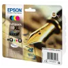 Tinteiro Epson C13T16364012 / 16XL XL multipack BK,C,M,Y