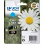 Tinteiro EPSON ciano 18XL Claria Home Ink C13T18124010
