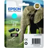 Tinteiro Epson embalagem individual ciano 24 Claria Photo HD