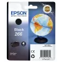 Epson 266 C13T26614020 cartucho de tinta para WorkForce WF-100W, WF-110W, 5,8 ml, preto