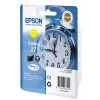Tinteiro Epson Alarm clock 27 DURABrite Ultra