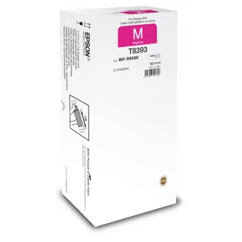 Epson magenta XL unidade de fornecimento de tinta, magenta, tinta pigmentada, 1 unid.