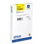 Epson T9084 XL Cartucho de tinta, amarelo, 39 ml, 4000 páginas (C13T908440)