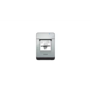 Epson TM-L100 (111) Impressora de etiquetas térmica de transferência 203 x 203 DPI com fios Ethernet LAN