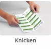 Cartões de visita Avery Quick&Clean C32016-10