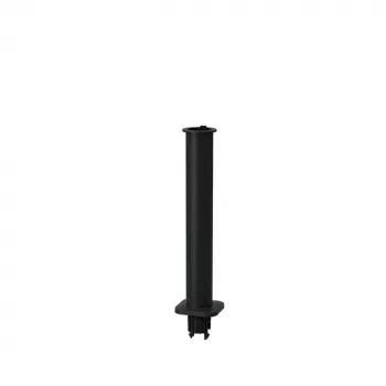 Suporte POS Epson Cabo Preto C32C882002 Plástico Preto
