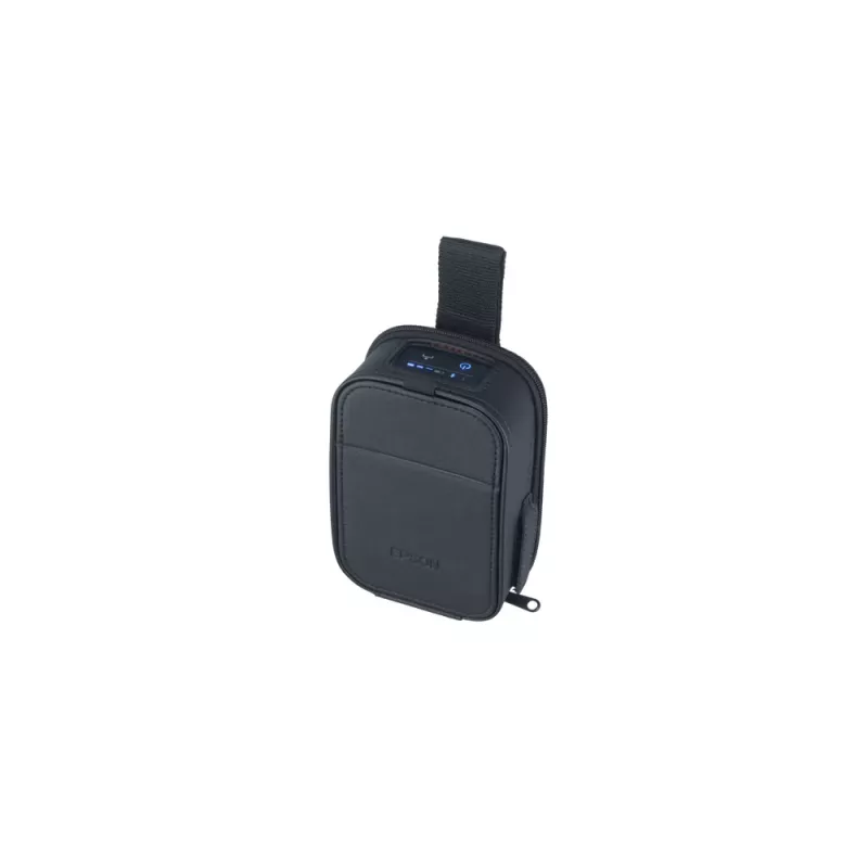 Capa de proteção Epson C32C882341 para TM-P20II Preto 1 unid.
