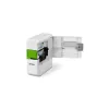 Epson LabelWorks LW-C410 Impressora de etiquetas térmica de transferência 180 x 180 DPI 9 mm/s sem fios Bluetooth