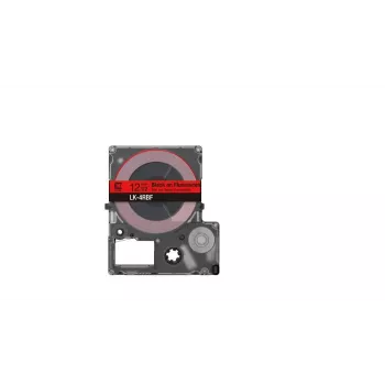 Epson LK-4RBF Preto, Vermelho