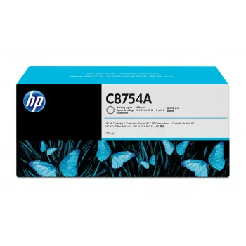 HP C8754A agente de ligação original tinteiro de tinta 1 unid.