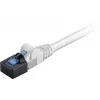 Microconnect CABLEMANA-11 tampa antipoeira para conector 10 unid. RJ-45