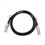 Cabo DAC BlueOptics CAB-Q-Q-100G-3M-BL QSFP28 3m
