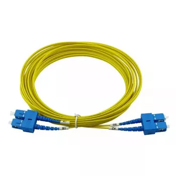 Cabo de fibra ótica InfiniBand BlueOptics CAB-SMF-SC-SC-30 30 m SC SC